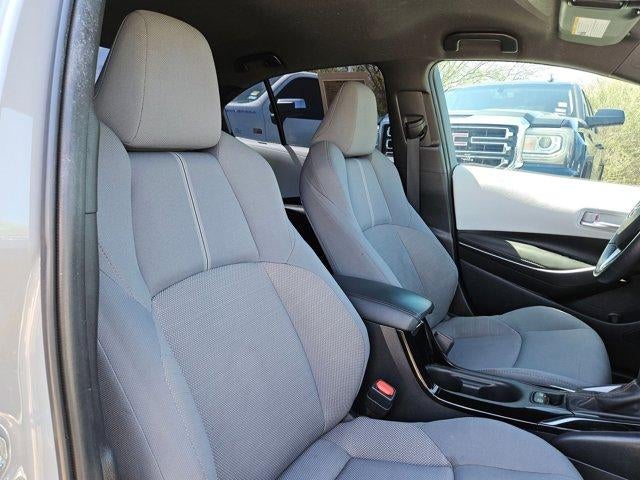 2022 Toyota Corolla SE Apex Edition