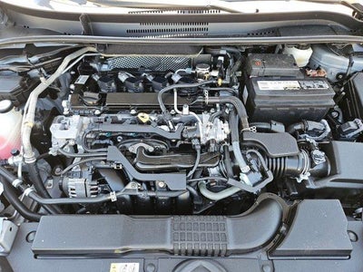 2022 Toyota Corolla SE Apex Edition