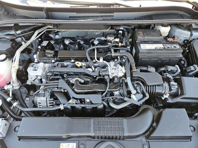 2022 Toyota Corolla SE Apex Edition