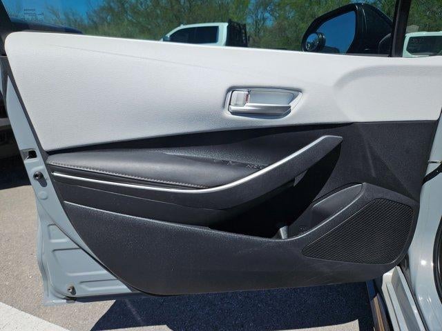 2022 Toyota Corolla SE Apex Edition