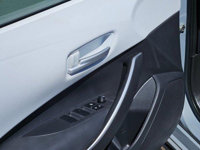 2022 Toyota Corolla SE Apex Edition