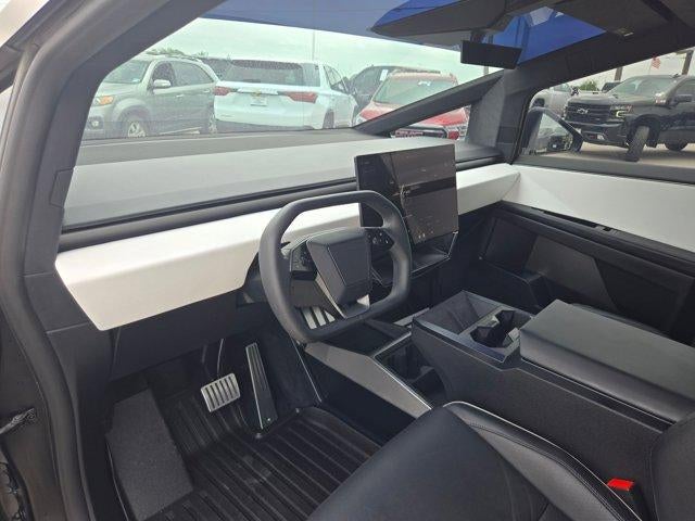 2024 Tesla Cybertruck Base