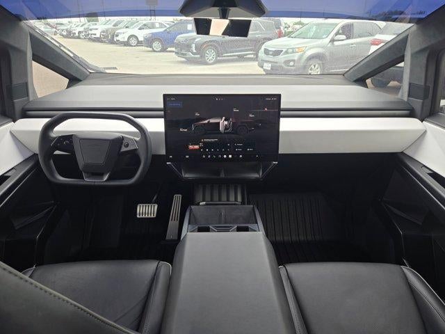 2024 Tesla Cybertruck Base
