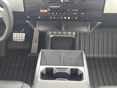 2024 Tesla Cybertruck Base