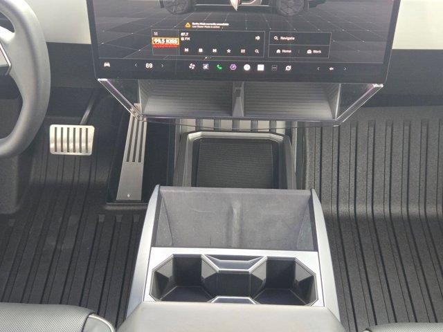 2024 Tesla Cybertruck Base
