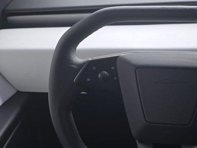 2024 Tesla Cybertruck Base