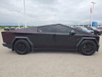 2024 Tesla Cybertruck Base