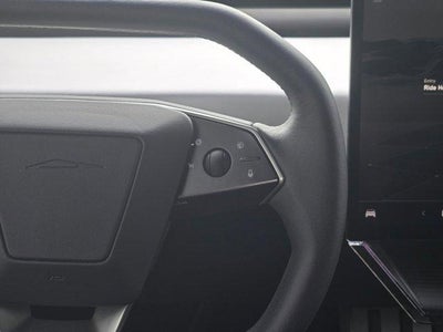 2024 Tesla Cybertruck Base