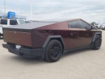 2024 Tesla Cybertruck Base
