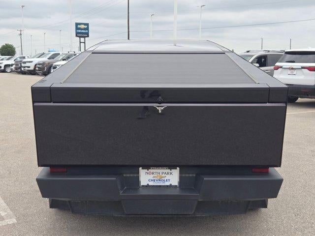 2024 Tesla Cybertruck Base
