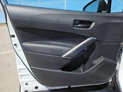 2023 Toyota Corolla Cross Hybrid S