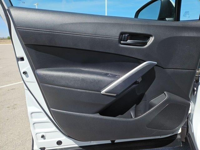 2023 Toyota Corolla Cross Hybrid S