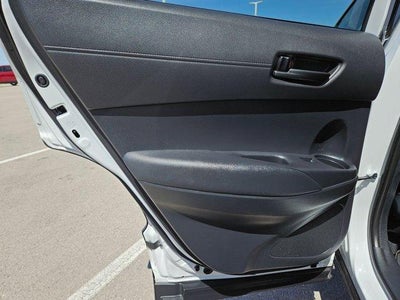 2023 Toyota Corolla Cross Hybrid S