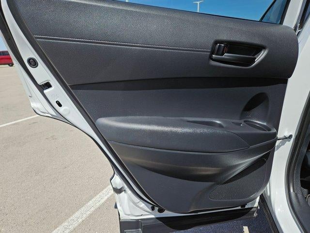 2023 Toyota Corolla Cross Hybrid S