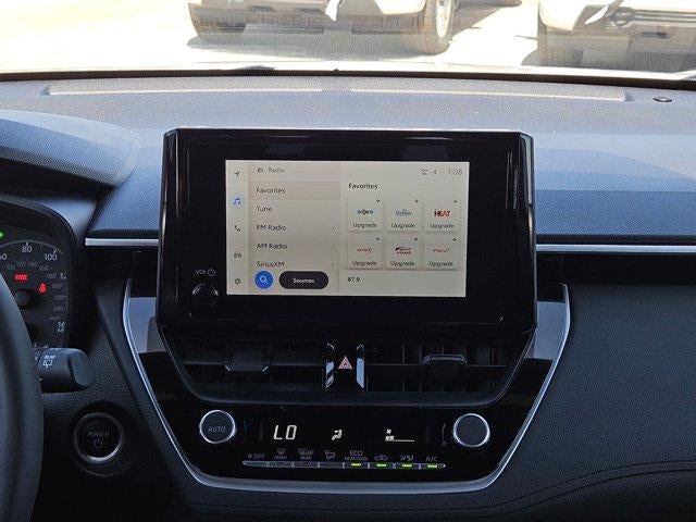 2023 Toyota Corolla Cross Hybrid S