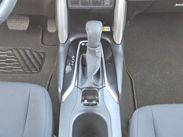 2023 Toyota Corolla Cross Hybrid S