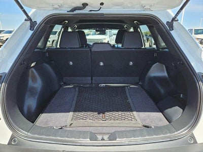 2023 Toyota Corolla Cross Hybrid S