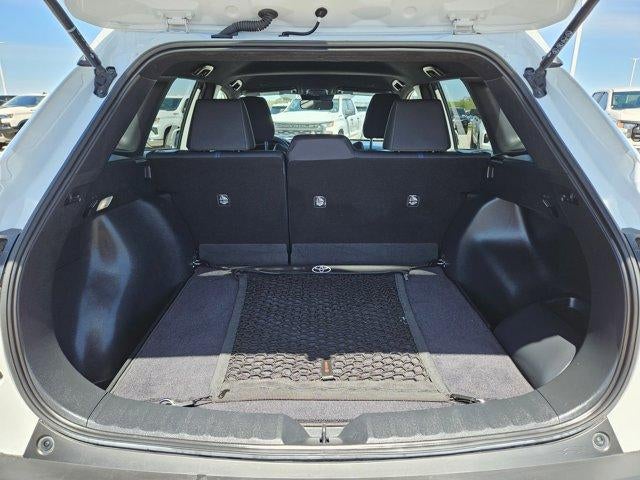 2023 Toyota Corolla Cross Hybrid S