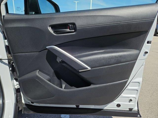 2023 Toyota Corolla Cross Hybrid S