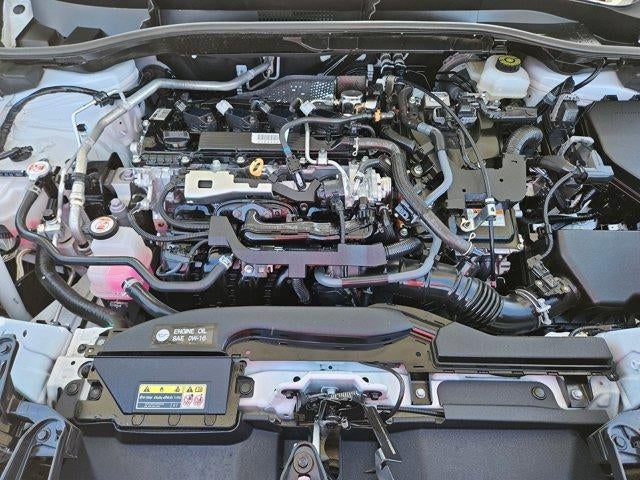 2023 Toyota Corolla Cross Hybrid S