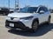 2023 Toyota Corolla Cross Hybrid S