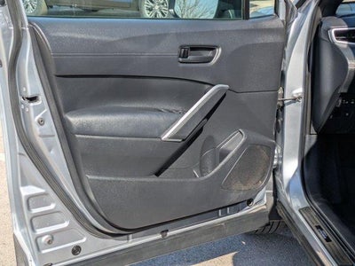 2024 Toyota Corolla Cross Hybrid S