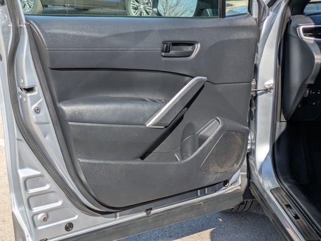 2024 Toyota Corolla Cross Hybrid S