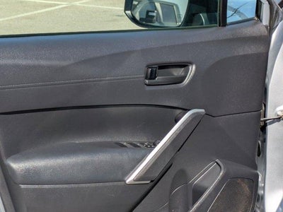 2024 Toyota Corolla Cross Hybrid S