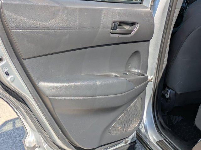 2024 Toyota Corolla Cross Hybrid S