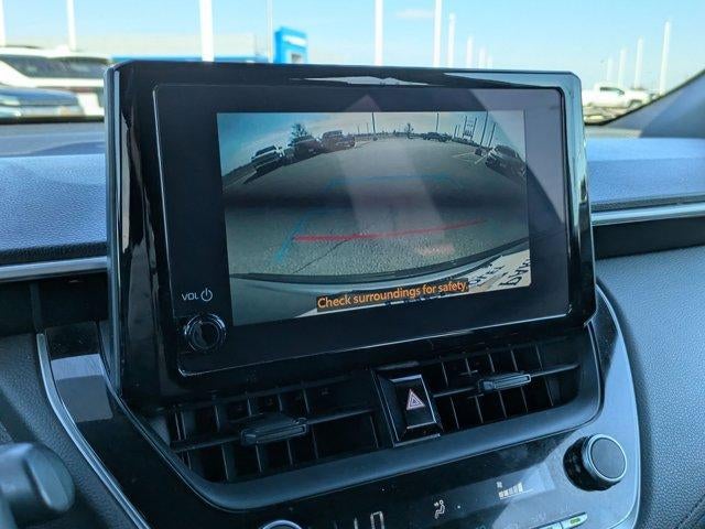 2024 Toyota Corolla Cross Hybrid S