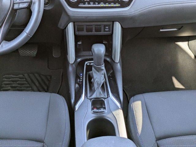 2024 Toyota Corolla Cross Hybrid S