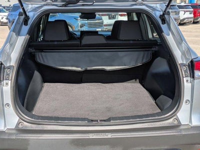 2024 Toyota Corolla Cross Hybrid S