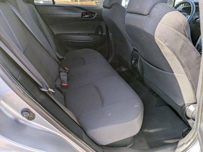 2024 Toyota Corolla Cross Hybrid S