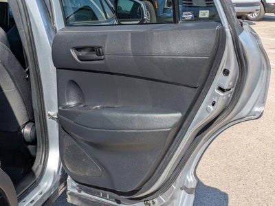 2024 Toyota Corolla Cross Hybrid S