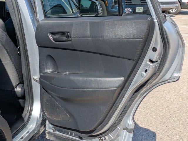 2024 Toyota Corolla Cross Hybrid S