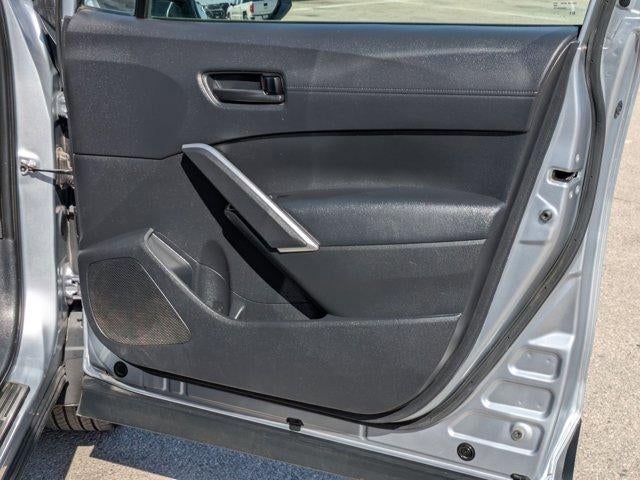 2024 Toyota Corolla Cross Hybrid S