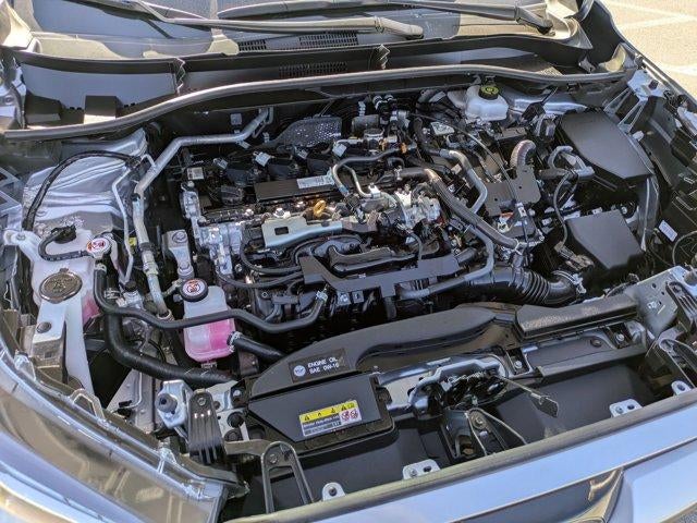 2024 Toyota Corolla Cross Hybrid S