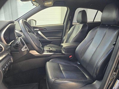 2020 Mitsubishi Eclipse Cross SEL 1.5T