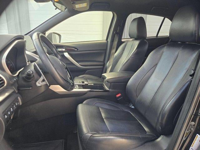 2020 Mitsubishi Eclipse Cross SEL 1.5T
