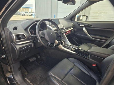 2020 Mitsubishi Eclipse Cross SEL 1.5T