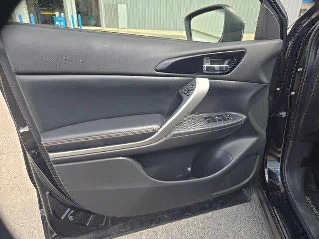 2020 Mitsubishi Eclipse Cross SEL 1.5T