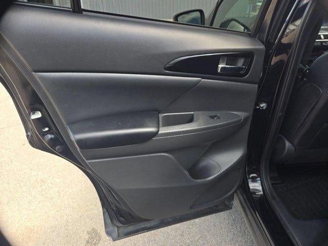 2020 Mitsubishi Eclipse Cross SEL 1.5T