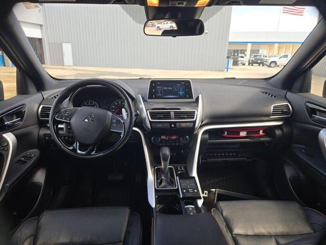 2020 Mitsubishi Eclipse Cross SEL 1.5T