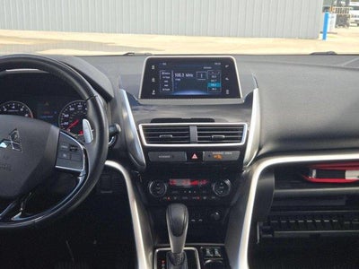 2020 Mitsubishi Eclipse Cross SEL 1.5T