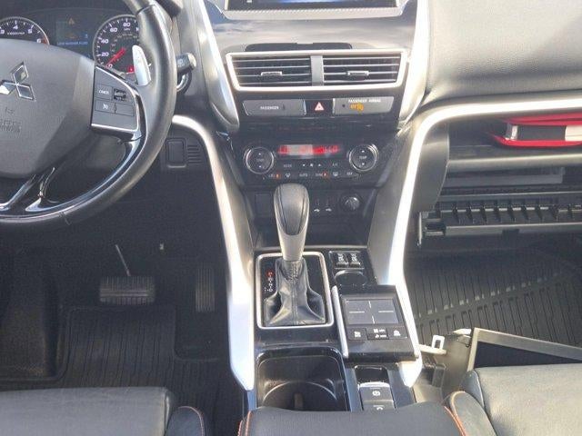 2020 Mitsubishi Eclipse Cross SEL 1.5T