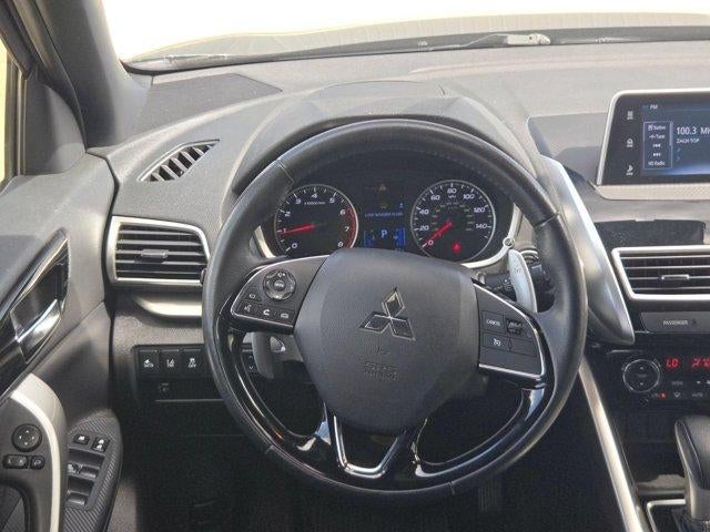 2020 Mitsubishi Eclipse Cross SEL 1.5T