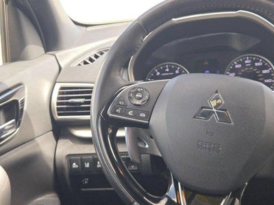 2020 Mitsubishi Eclipse Cross SEL 1.5T