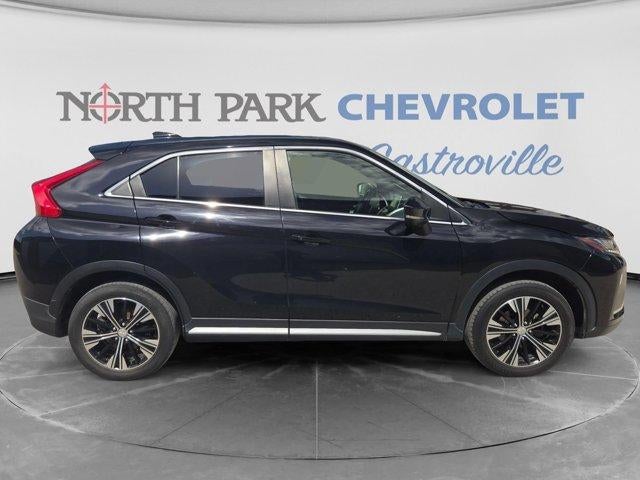 2020 Mitsubishi Eclipse Cross SEL 1.5T