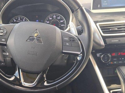 2020 Mitsubishi Eclipse Cross SEL 1.5T
