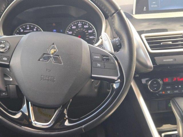 2020 Mitsubishi Eclipse Cross SEL 1.5T